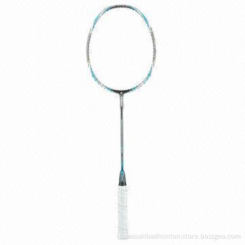 Nice lightweight professional racket from Kawasaki, higher level